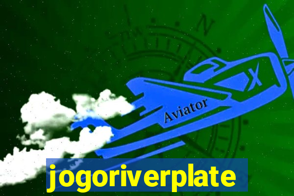 jogoriverplate