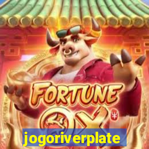 jogoriverplate