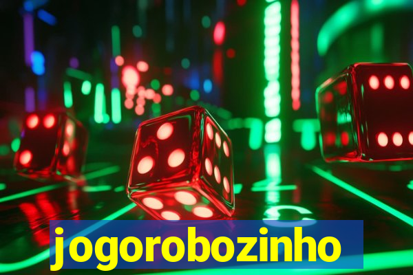 jogorobozinho