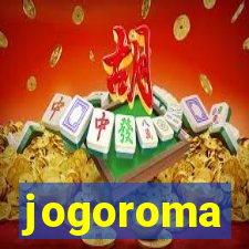 jogoroma