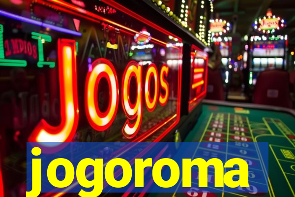 jogoroma