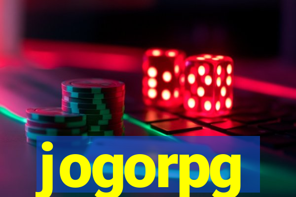 jogorpg