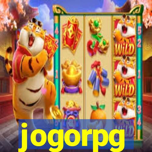 jogorpg