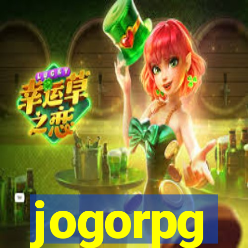 jogorpg