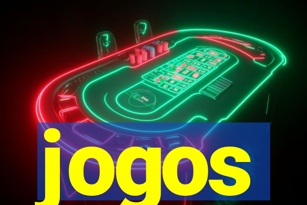 jogos