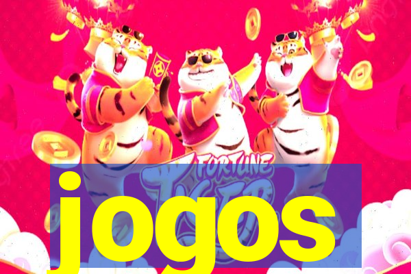 jogos