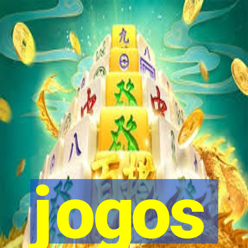 jogos