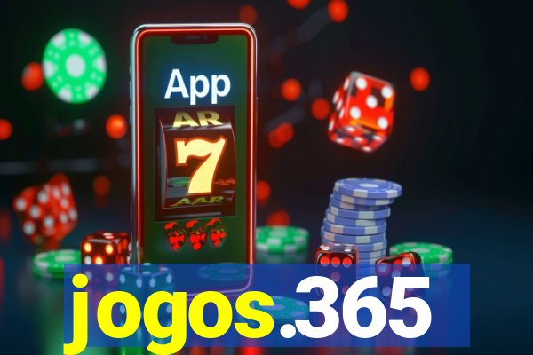 jogos.365