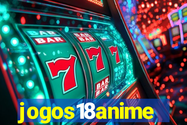 jogos18anime