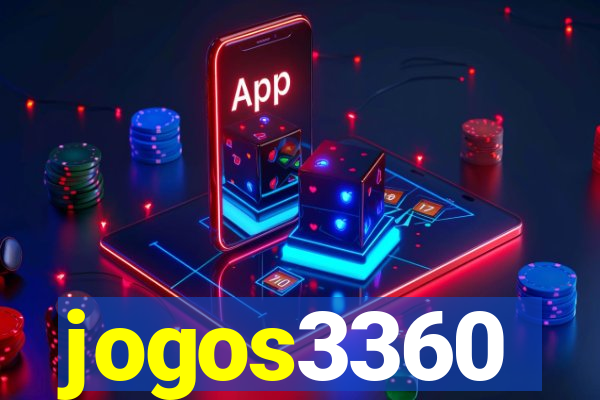 jogos3360