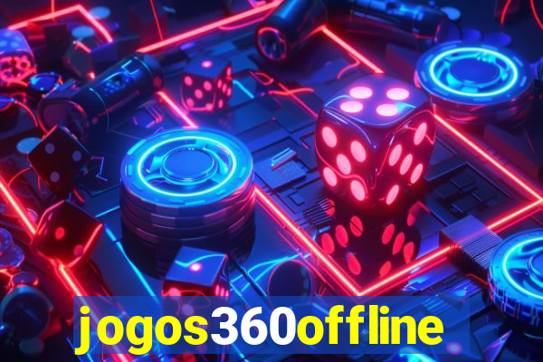 jogos360offline