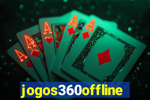 jogos360offline