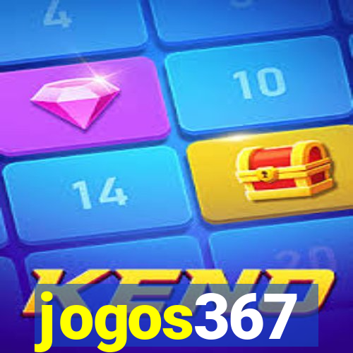 jogos367