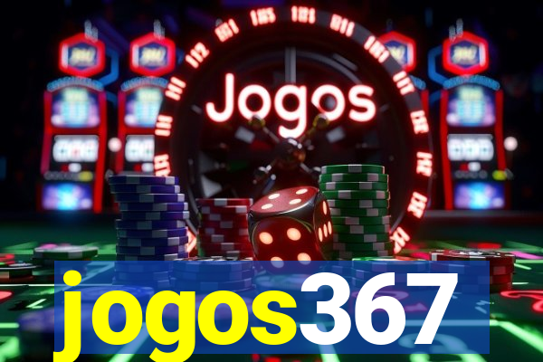 jogos367