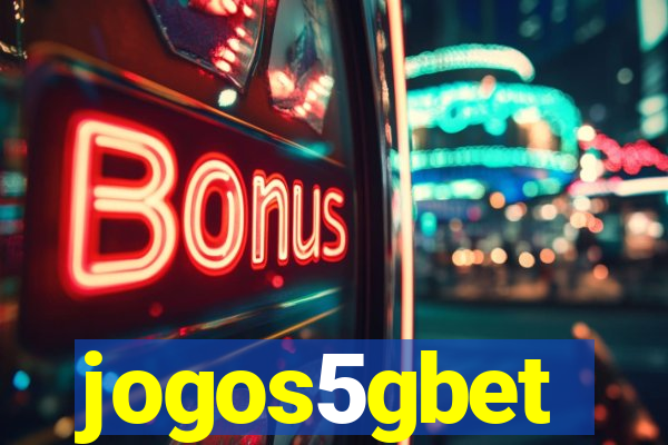 jogos5gbet