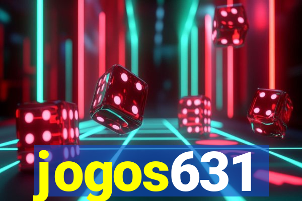 jogos631