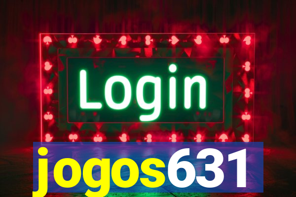 jogos631