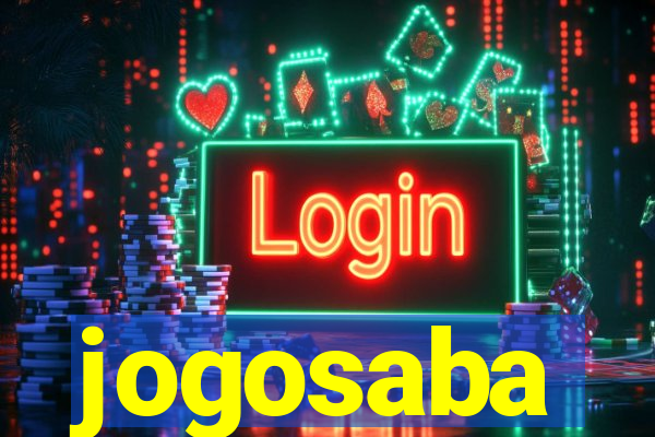 jogosaba