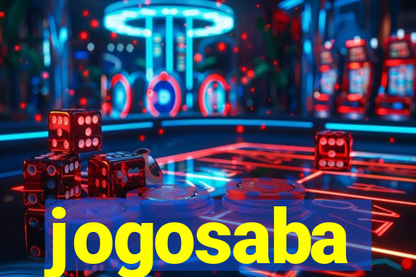 jogosaba