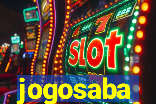 jogosaba