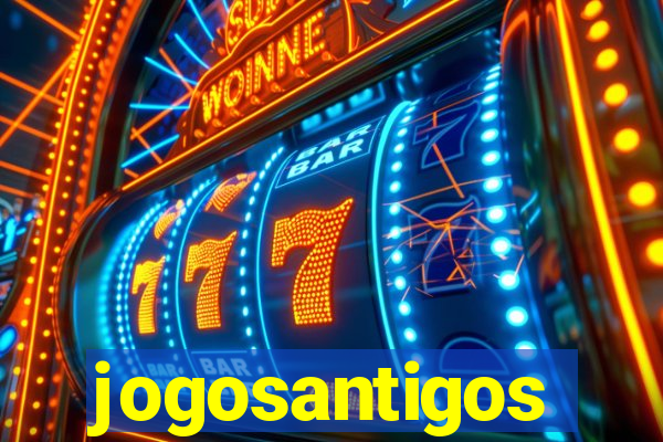 jogosantigos