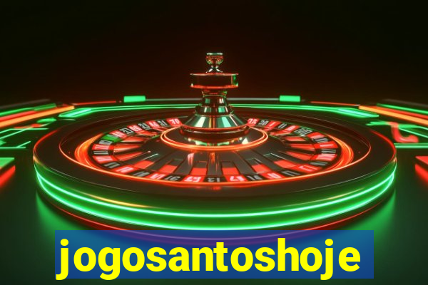 jogosantoshoje