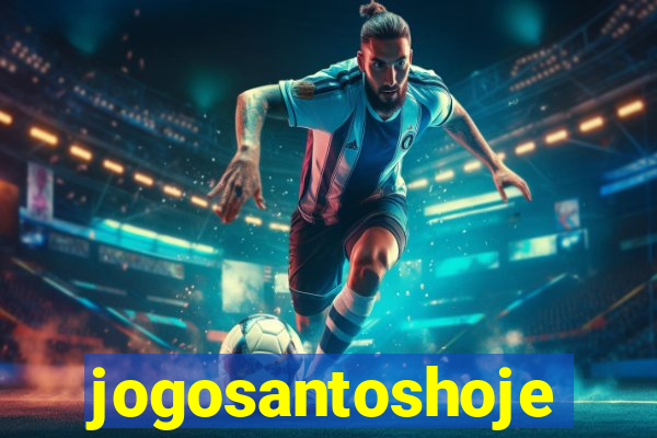 jogosantoshoje