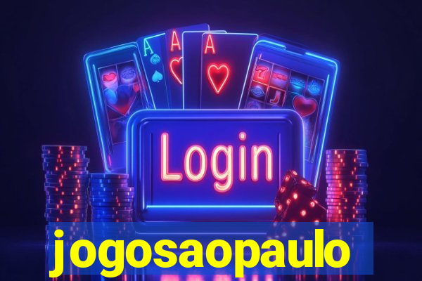 jogosaopaulo