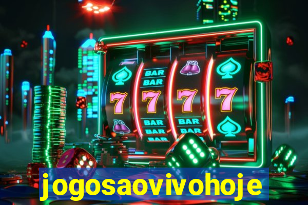 jogosaovivohoje