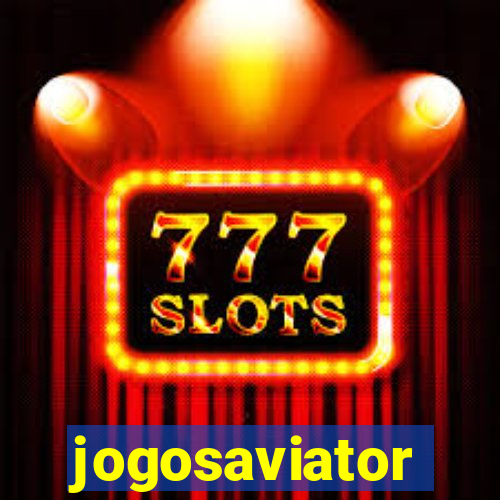 jogosaviator