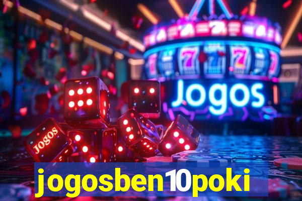 jogosben10poki