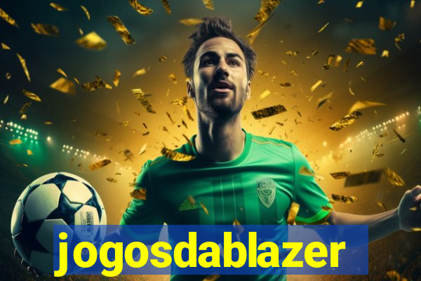 jogosdablazer