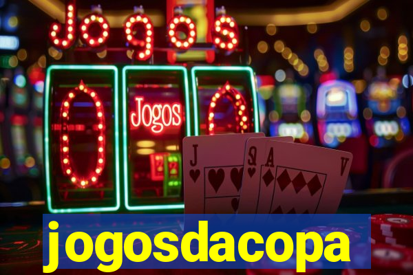 jogosdacopa