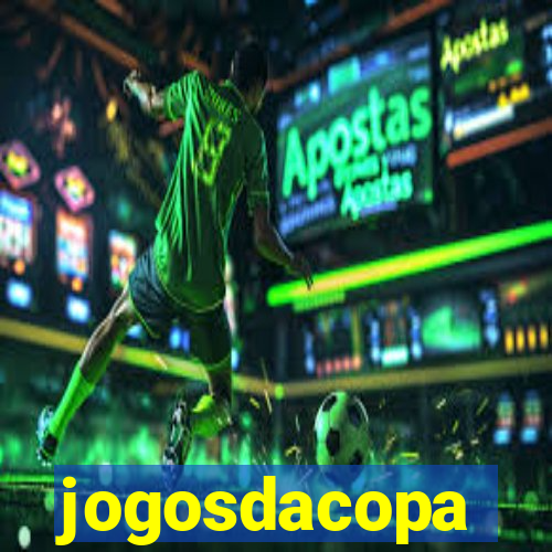 jogosdacopa