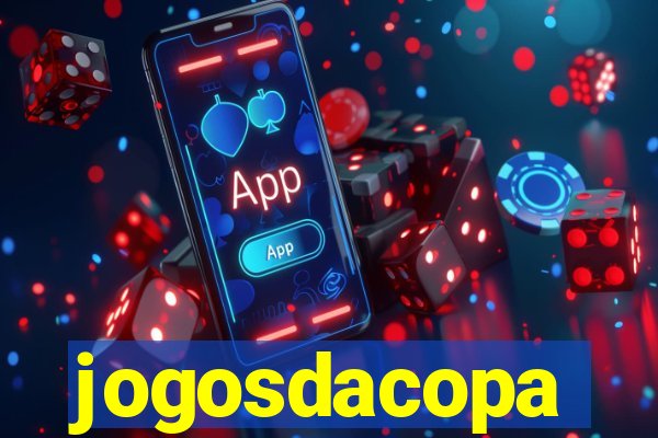 jogosdacopa