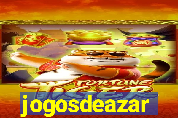 jogosdeazar