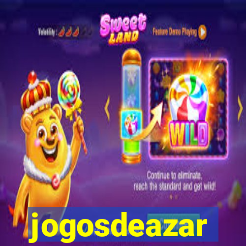 jogosdeazar