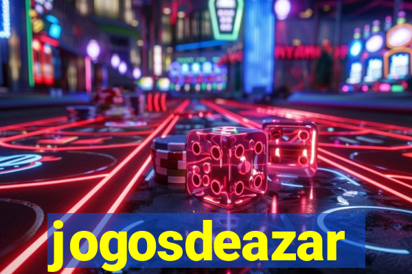 jogosdeazar