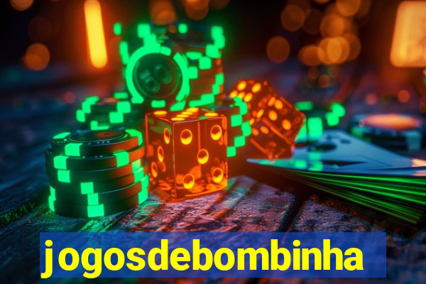 jogosdebombinha