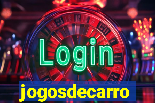 jogosdecarro