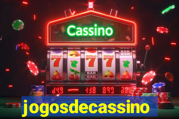 jogosdecassino