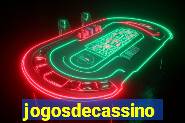 jogosdecassino