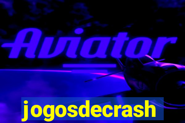 jogosdecrash