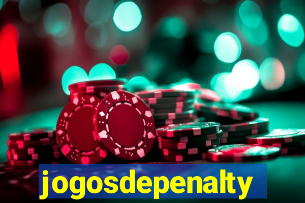 jogosdepenalty