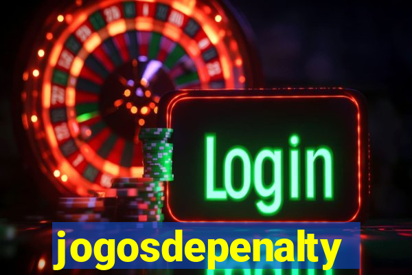 jogosdepenalty