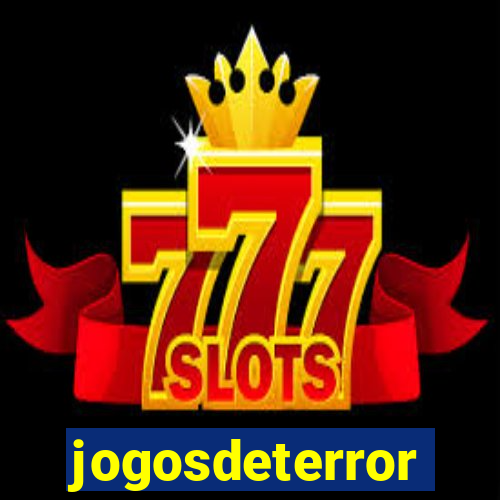 jogosdeterror