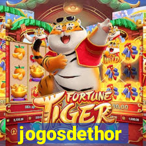 jogosdethor