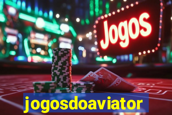 jogosdoaviator