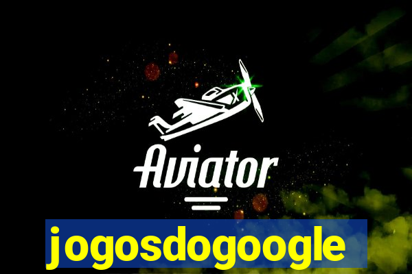 jogosdogoogle