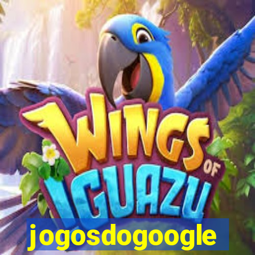 jogosdogoogle